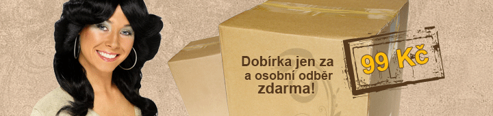 dobirka jen za 99