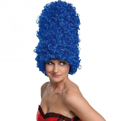 Paruka Marge Simpson